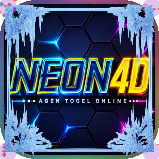 neon4d — mitra unggulan